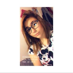 Meet your Posher, Miranda